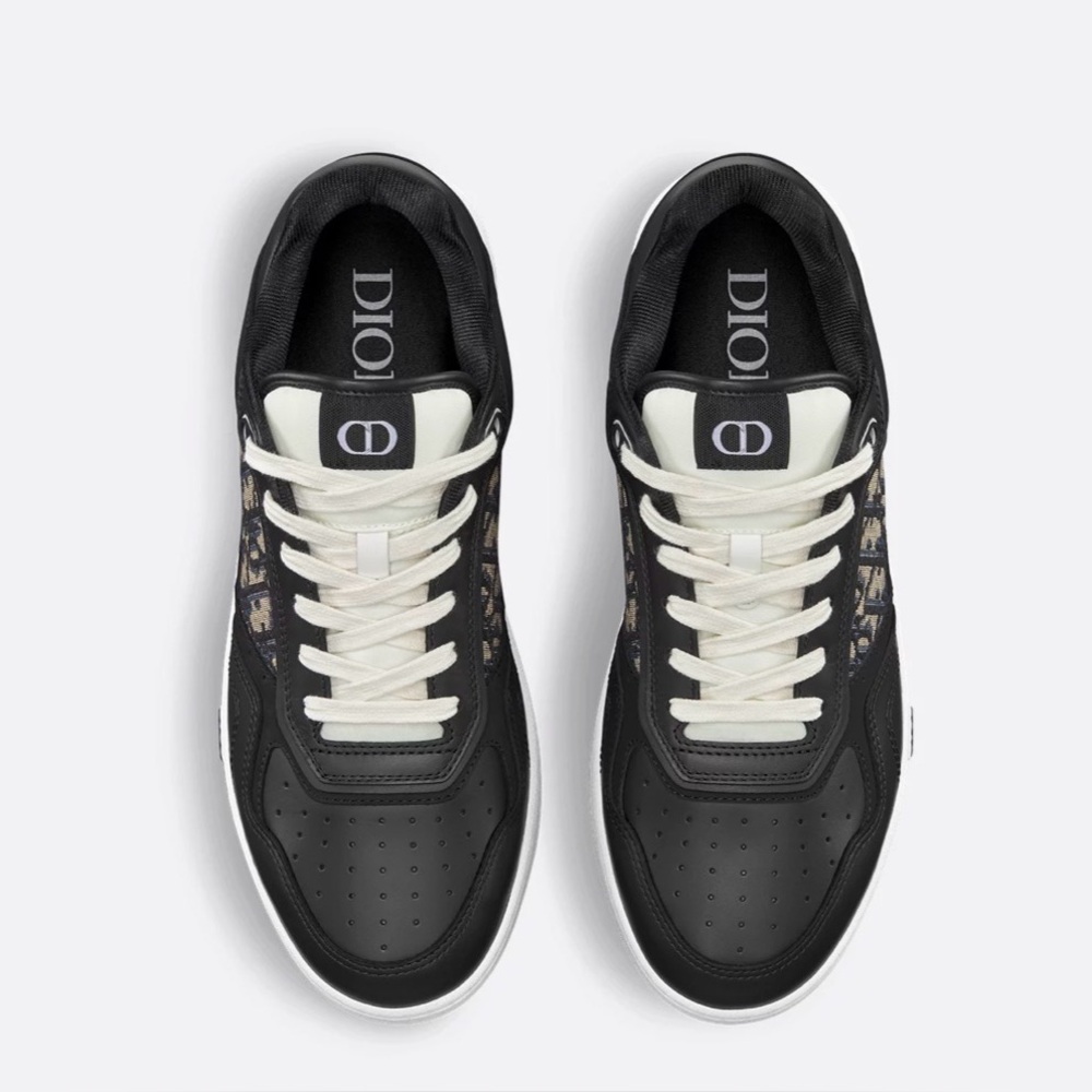 Dior Uptown Low-Top Sneaker - Picture 2 of 12